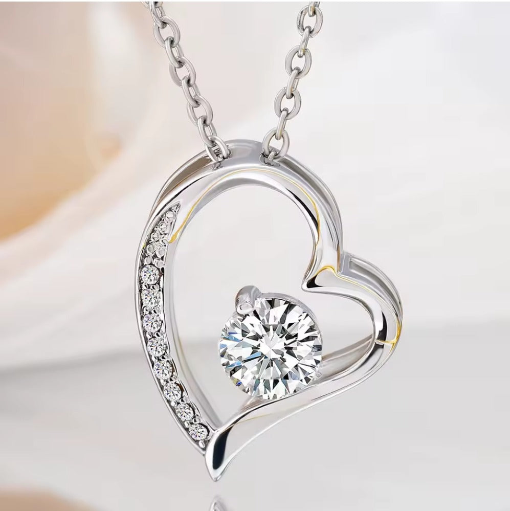 Collana "CUORE"